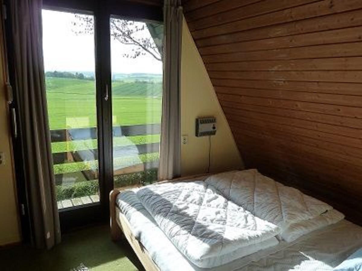 Willa Feriendorf Sulzfeld Sulzfeld  Zewnętrze zdjęcie